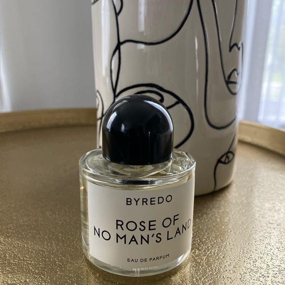 BYREDO Rose Of No Man’s Land (Full Bottle) - Picture 9 of 9